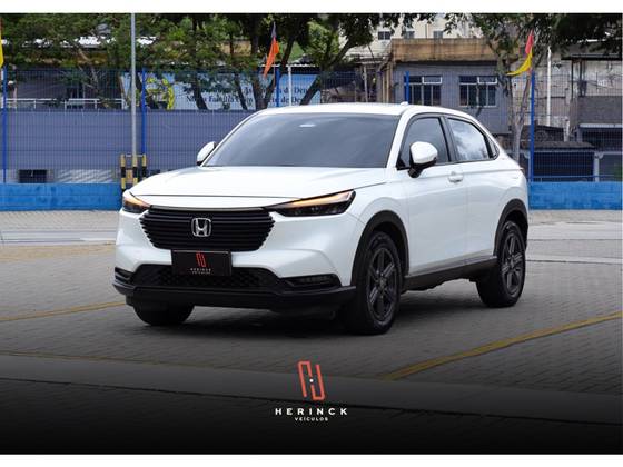 HONDA HR-V 1.5 DI I-VTEC FLEX EXL CVT HONDA HR-V 1.5 DI I-VTEC FLEX EXL CVT